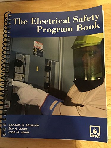 9780877655800: The Electrical Safety Program Book