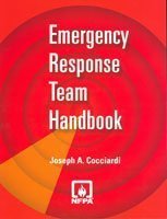 Stock image for Emergency Response Team Handbook for sale by ThriftBooks-Dallas