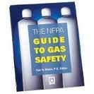 Beispielbild fr The Nfpa Guide to Gas Safety zum Verkauf von HPB-Red