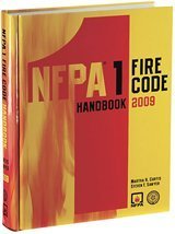 9780877658603: Nfpa 1 Fire Code Handbook 2009