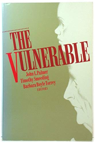 Stock image for The Vulnerable for sale by Better World Books: West