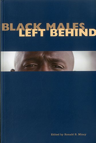 Black Males Left Behind (Urban Institute Press)