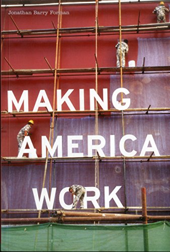 Beispielbild fr Making America Work (Urban Institute Press) zum Verkauf von Wonder Book