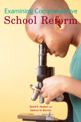 Stock image for Examining Comprehensive School Reform for sale by ThriftBooks-Dallas