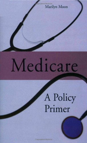 Beispielbild fr Medicare: A Policy Primer zum Verkauf von ThriftBooks-Dallas
