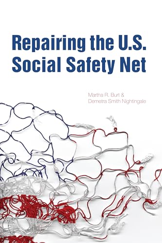 Beispielbild fr Repairing the U. S. Social Safety Net zum Verkauf von Better World Books