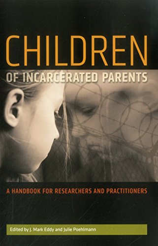 9780877667681: Children of Incarcerated Parents: A Handbook for Researchers and Practitioners (Urban Institute Press)