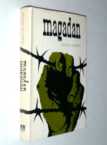 9780877690856: Magadan