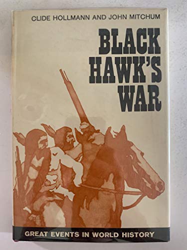 9780877691426: Black Hawk's War