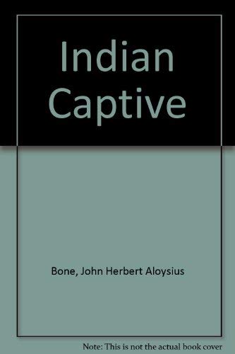 Indian Captive