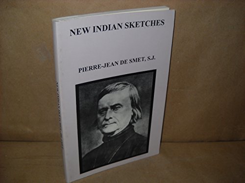 9780877703358: New Indian Sketches