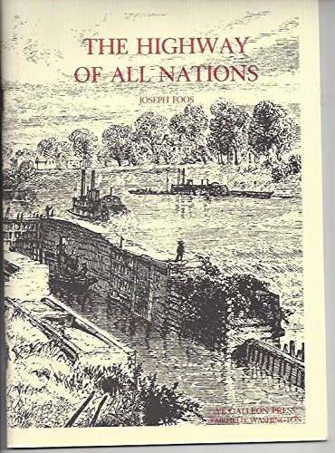 Beispielbild fr Highway of All Nations zum Verkauf von PAPER CAVALIER US