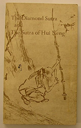 The diamond sutra and & the sutra of Hui-Neng. Forewords by W.Y. Evans-Wentz and Christmas Humphr...