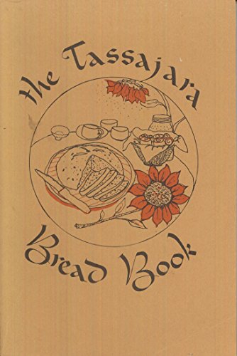 The Tassajara Bread Book