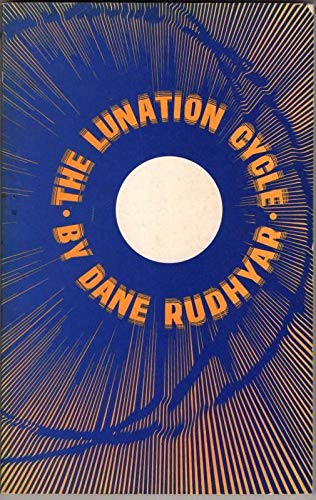 Stock image for Lunation Cycle for sale by Michael Knight, Bookseller