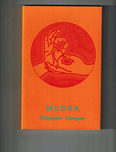 Stock image for Mudra for sale by Lady Lisa's Bookshop