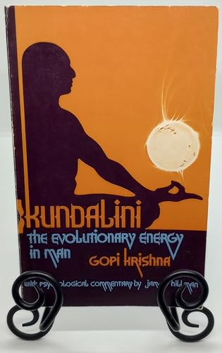 Beispielbild fr Kundalini: The Evolutionary Energy in Man zum Verkauf von ThriftBooks-Atlanta