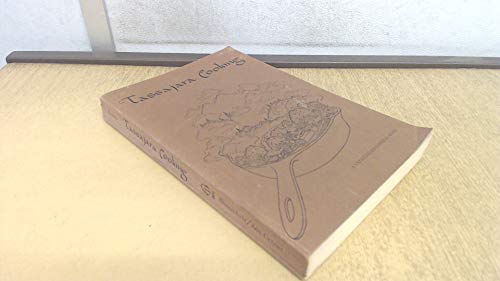 Tassajara Cooking: A Vegetarian Cooking Book (9780877730477) by Brown, Edward Espe