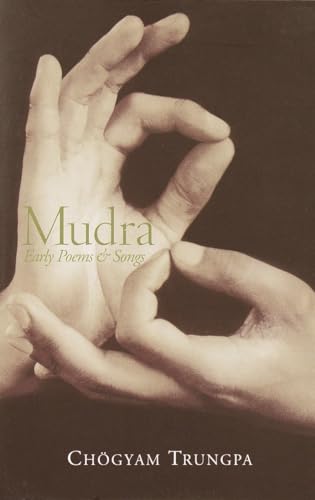 9780877730514: Mudra: Early Songs and Poems