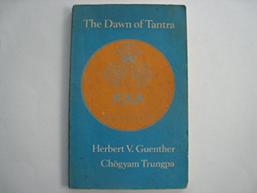 Stock image for The Dawn of Tantra for sale by HPB-Ruby