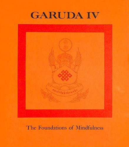 9780877730866: Foundations of Mindfulness