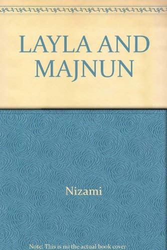 9780877731337: LAYLA AND MAJNUN by Nizami