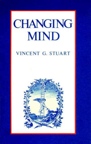 Stock image for CHANGING MIND for sale by Wonder Book