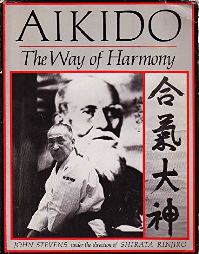 9780877732297: Aikido: The Way of Harmony