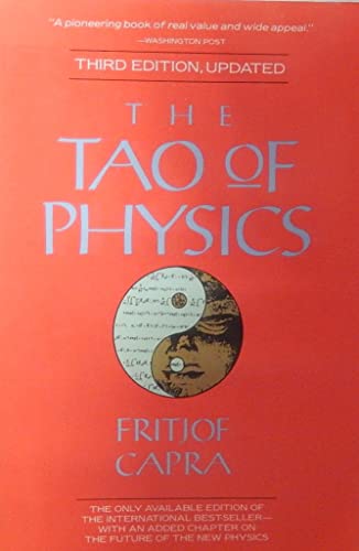 9780877732464: Tao Physics-Revised