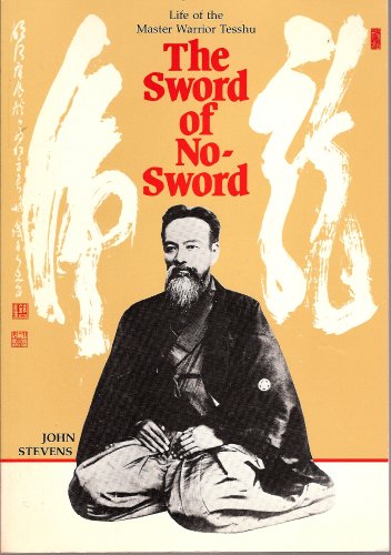Beispielbild fr Sword of No Sword zum Verkauf von Books From California