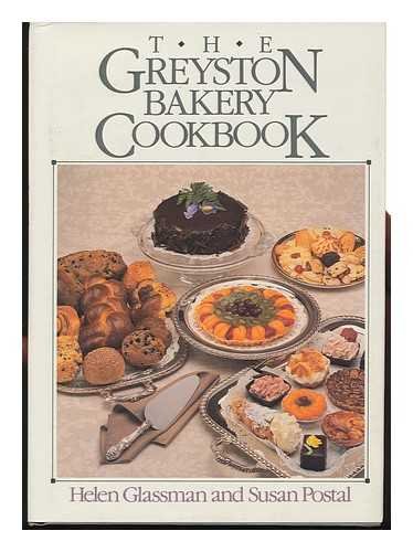 The Greyston Bakery Cookbook