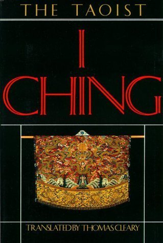 Imagen de archivo de I CHING,BOOK OF CHANGES a la venta por WONDERFUL BOOKS BY MAIL