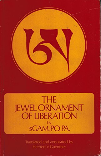 9780877733782: The Jewel Ornament of Liberation (Clear Light Series)