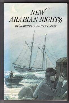 Stock image for New Arabian Nights for sale by HPB-Emerald