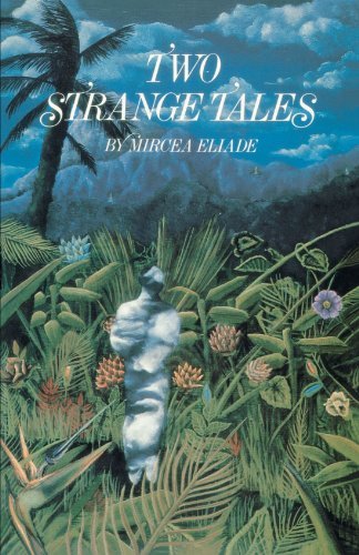 Imagen de archivo de Two Strange Tales a la venta por Wonder Book