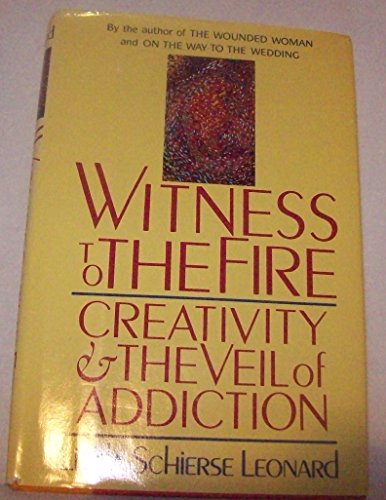 Beispielbild fr Witness to the Fire zum Verkauf von ThriftBooks-Atlanta