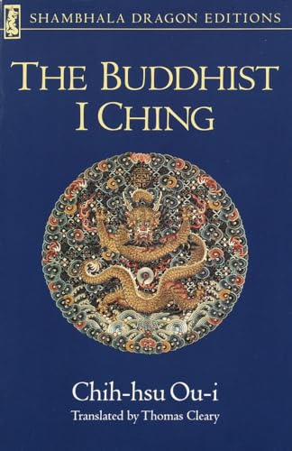 Imagen de archivo de The Buddhist I Ching a la venta por My Dead Aunt's Books