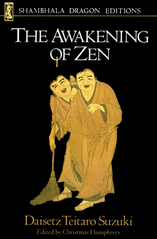 9780877734239: The Awakening of Zen
