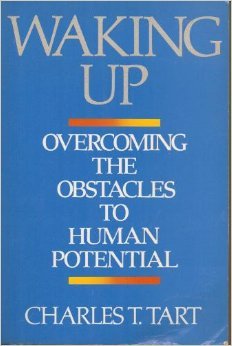 9780877734260: Waking up: Overcoming the Obstacles to Human Potential