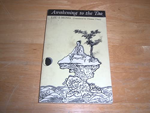 Imagen de archivo de Awakening to the Tao a la venta por WorldofBooks