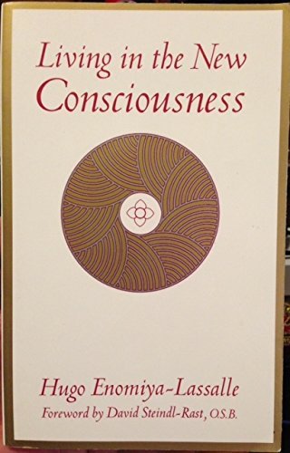 Imagen de archivo de Living in New Consciousness a la venta por Wonder Book