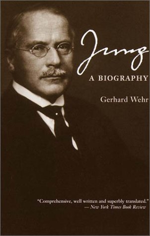 Stock image for Jung: A Biography for sale by Jenson Books Inc