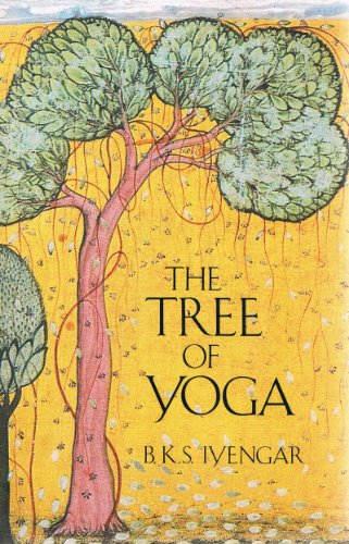 Beispielbild fr The Tree of Yoga zum Verkauf von Orion Tech