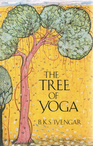 9780877734642: The Tree of Yoga