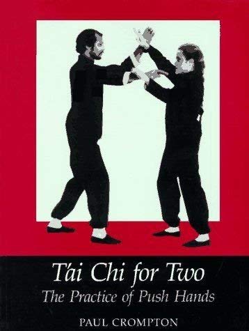 Imagen de archivo de T'ai Chi for Two a la venta por HPB-Emerald