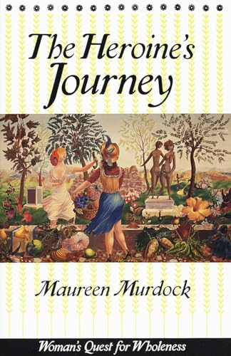 Beispielbild fr The Heroine's Journey zum Verkauf von Wonder Book