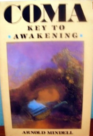 Stock image for Coma: Key to Awakening for sale by More Than Words