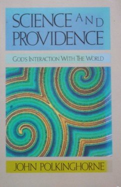 Stock image for Science and Providence: God's Interaction with the World for sale by THE OLD LIBRARY SHOP