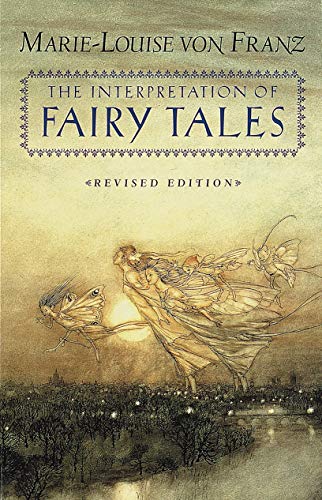 9780877735267: The Interpretation of Fairy Tales