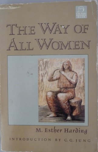 Imagen de archivo de Way of All Women a la venta por Half Price Books Inc.
